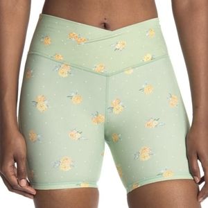 {WeWoreWhat} Brand New Biker Shorts